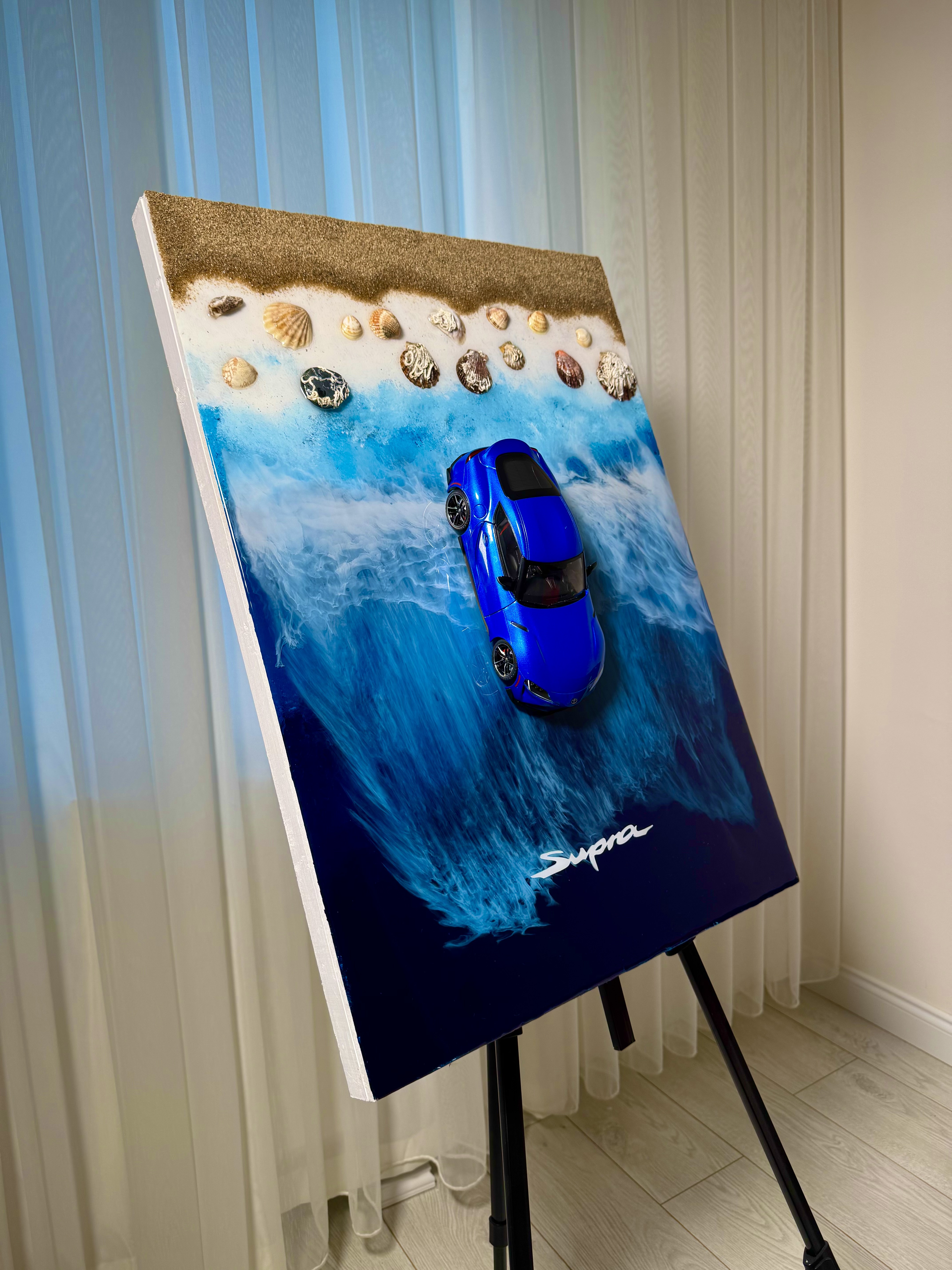 Ocean Escape